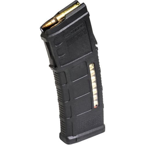 Magpul AUG PMAG M3 5.56x45/.223rem 30 Rounds - MAG575-BLK Magpul AUG PMAG M3 5.56x45/.223rem 30 Rounds - MAG575-BLK