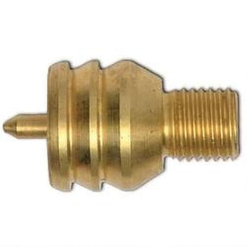 Pro-Shot J12 Jag 12 Gauge Shotgun #5/16-27 Thread Spear Tip Brass Pro-Shot J12 Jag 12 Gauge Shotgun #5/16-27 Thread Spear Tip Brass