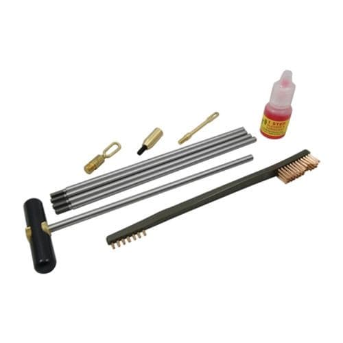 Pro-Shot Universal Field Kit Multi-Caliber Multi-Gauge/Heavy Duty Tube w/Screw on Lid Pro-Shot Universal Field Kit Multi-Caliber Multi-Gauge/Heavy Duty Tube w/Screw on Lid