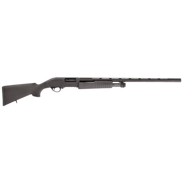 Escort Field Hunter 20 Gauge 3" 4+1 28" Pump Shotgun Escort Field Hunter 20 Gauge 3" 4+1 28" Pump Shotgun