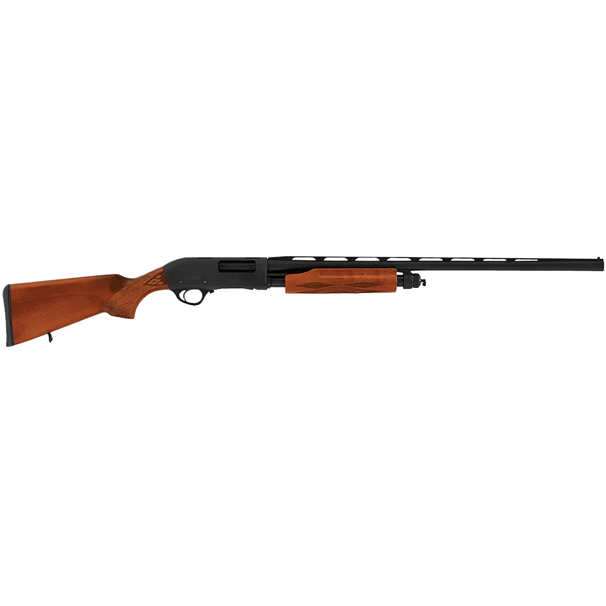 Escort Escort WS Full Size 20 Gauge 3" 4+1 28" Pump Shotgun Escort Escort WS Full Size 20 Gauge 3" 4+1 28" Pump Shotgun