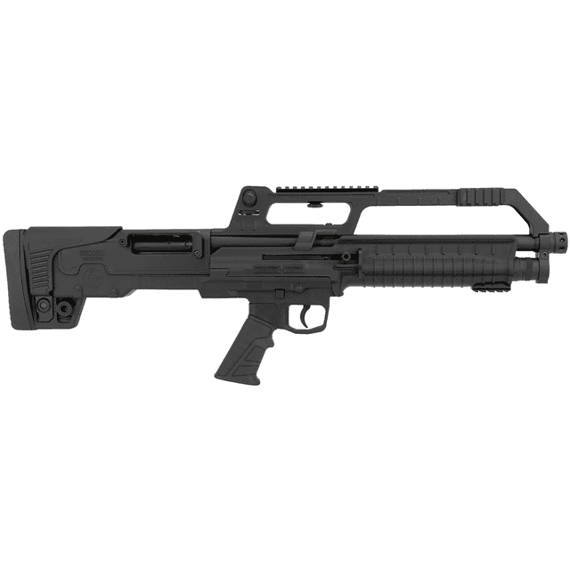 Hatsan USA BullTac 410 Gauge Semi Auto Bullpup Shotgun Hatsan USA BullTac 410 Gauge Semi Auto Bullpup Shotgun