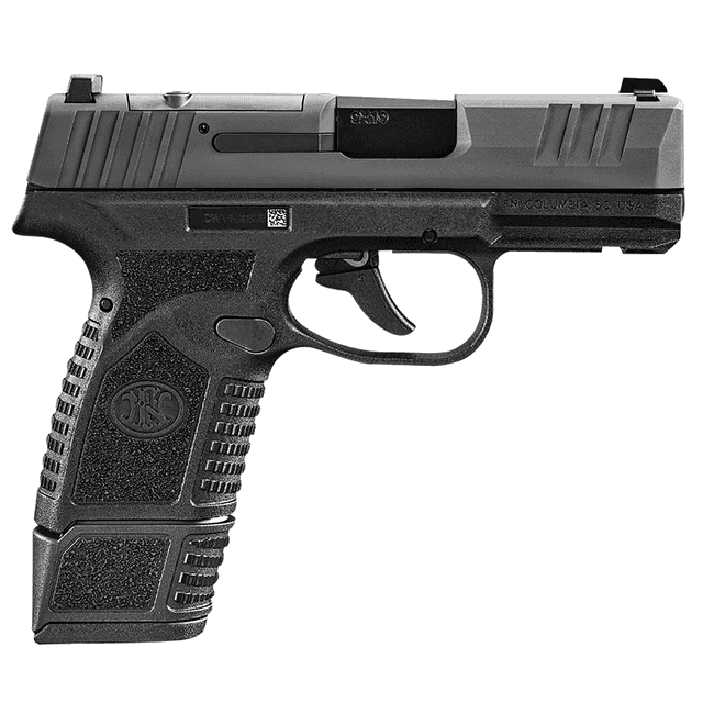 FN 66101410 Reflex MRD Optic Ready Micro Compact Handgun FN 66101410 Reflex MRD Optic Ready Micro Compact Handgun