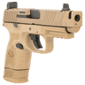 FN 509C FDE 9mm Compact CCW Handgun FN 509C FDE 9mm Compact CCW Handgun