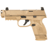 FN 509C FDE 9mm Compact CCW Handgun FN 509C FDE 9mm Compact CCW Handgun