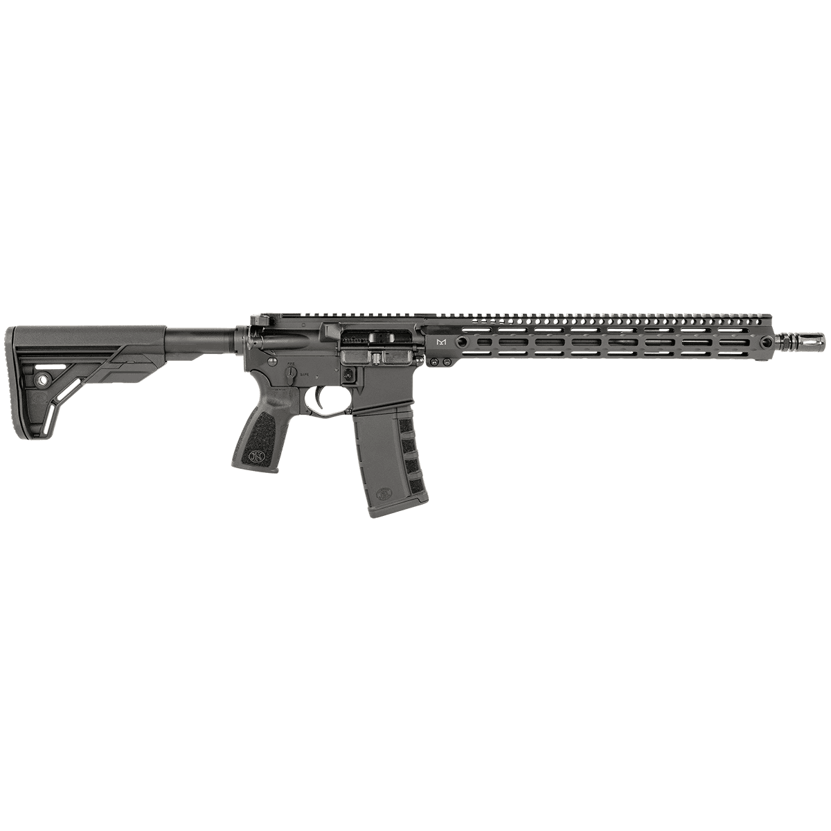 FN 15 Tac3 Duty 5.56x45mm NATO AR-15 Semi-Automatic Rifle FN 15 Tac3 Duty 5.56x45mm NATO AR-15 Semi-Automatic Rifle