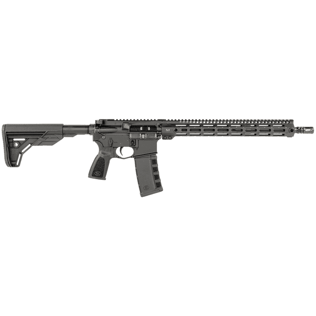 FN 15 Tac3 Duty 5.56x45mm NATO AR-15 Semi-Automatic Rifle FN 15 Tac3 Duty 5.56x45mm NATO AR-15 Semi-Automatic Rifle