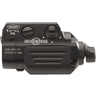 SureFire XR2ARD XR2-A-RD Compact Black Anodized 600 Lumens White LED/Red Laser Left SureFire XR2ARD XR2-A-RD Compact Black Anodized 600 Lumens White LED/Red Laser Left