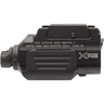 SureFire XR2ARD XR2-A-RD Compact Black Anodized 600 Lumens White LED/Red Laser Right SureFire XR2ARD XR2-A-RD Compact Black Anodized 600 Lumens White LED/Red Laser Right