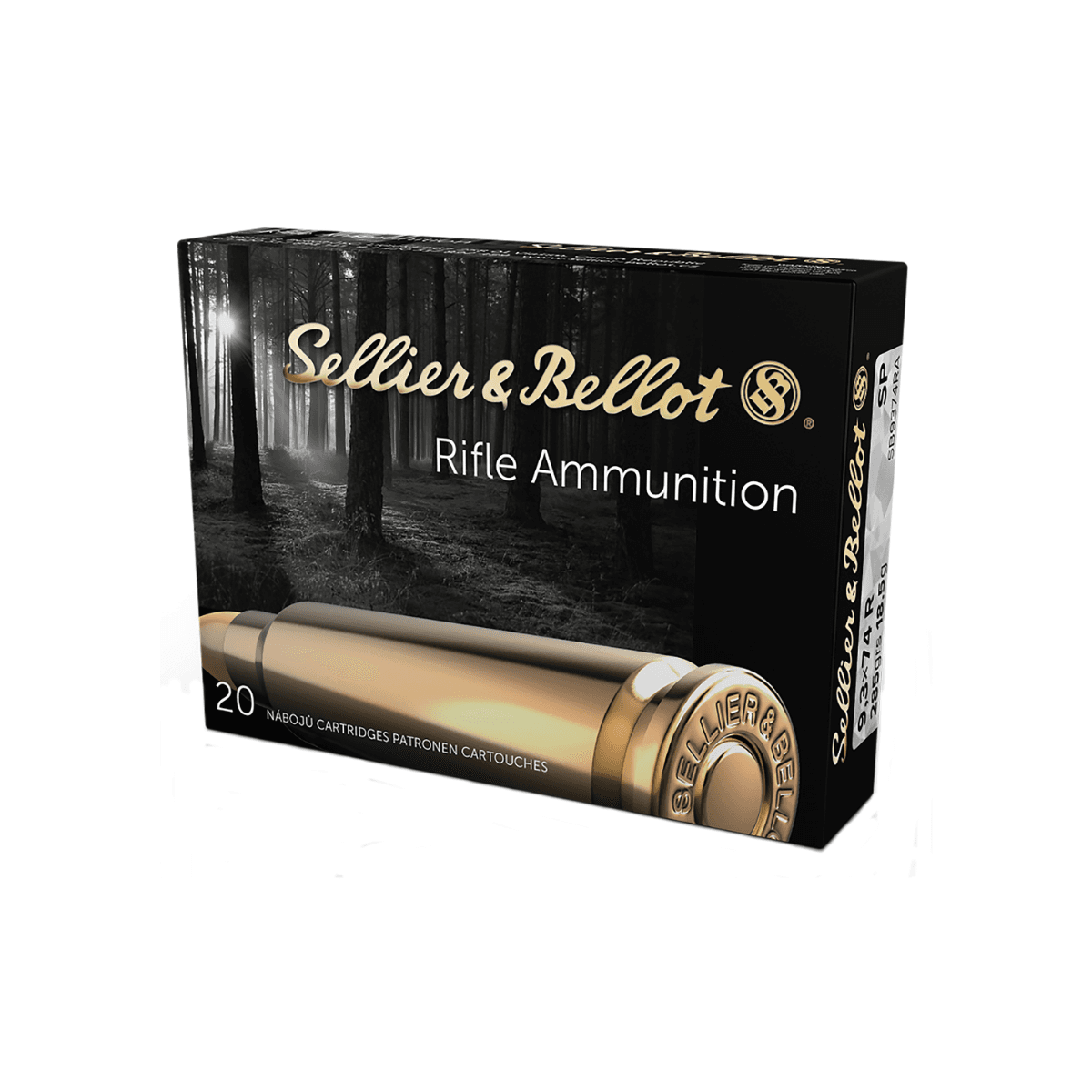 Specification Main Image