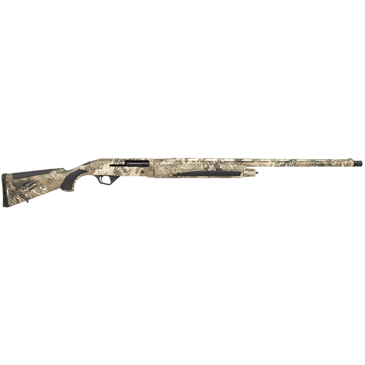 Fierce Firearms Mayhem FX 12 Gauge 28" Semi Automatic Shotgun Fierce Firearms Mayhem FX 12 Gauge 28" Semi Automatic Shotgun