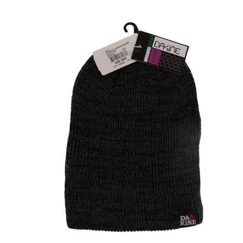 Dakine Womens Morgan Beanie Boysenberry Mix Dakine Womens Morgan Beanie Boysenberry Mix