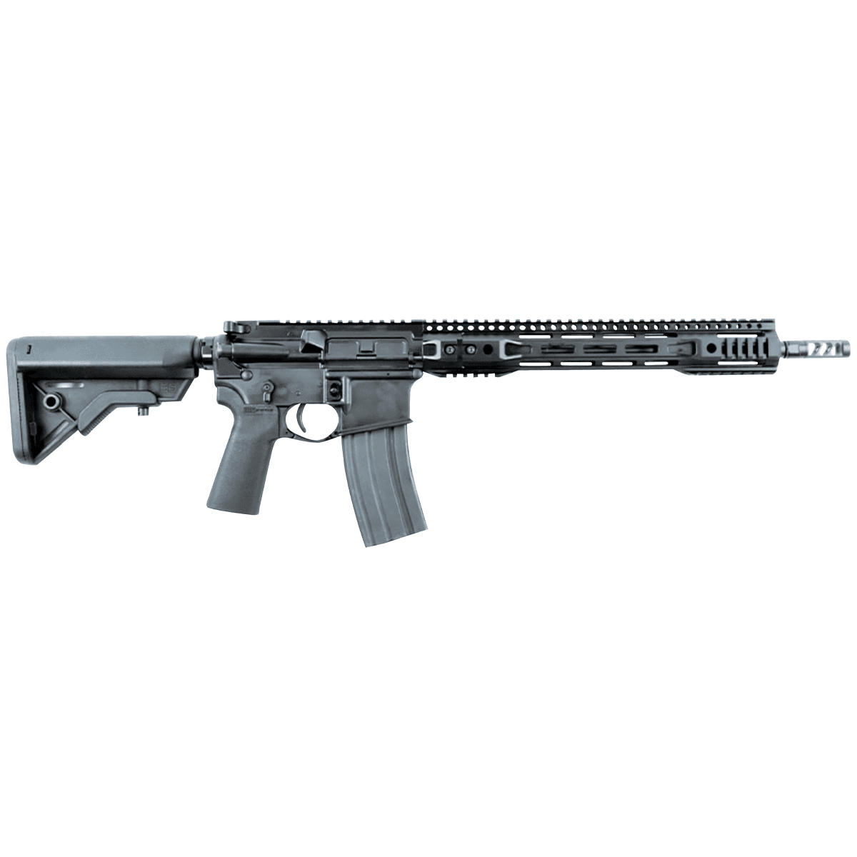 Franklin Armory M4-HTF R3 XTD 350 Legend AR-15 Semi Automatic Rifle Franklin Armory M4-HTF R3 XTD 350 Legend AR-15 Semi Automatic Rifle