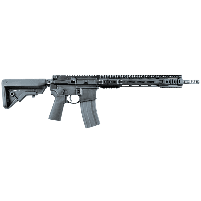 Franklin Armory M4-HTF R3 XTD 350 Legend AR-15 Semi Automatic Rifle Franklin Armory M4-HTF R3 XTD 350 Legend AR-15 Semi Automatic Rifle