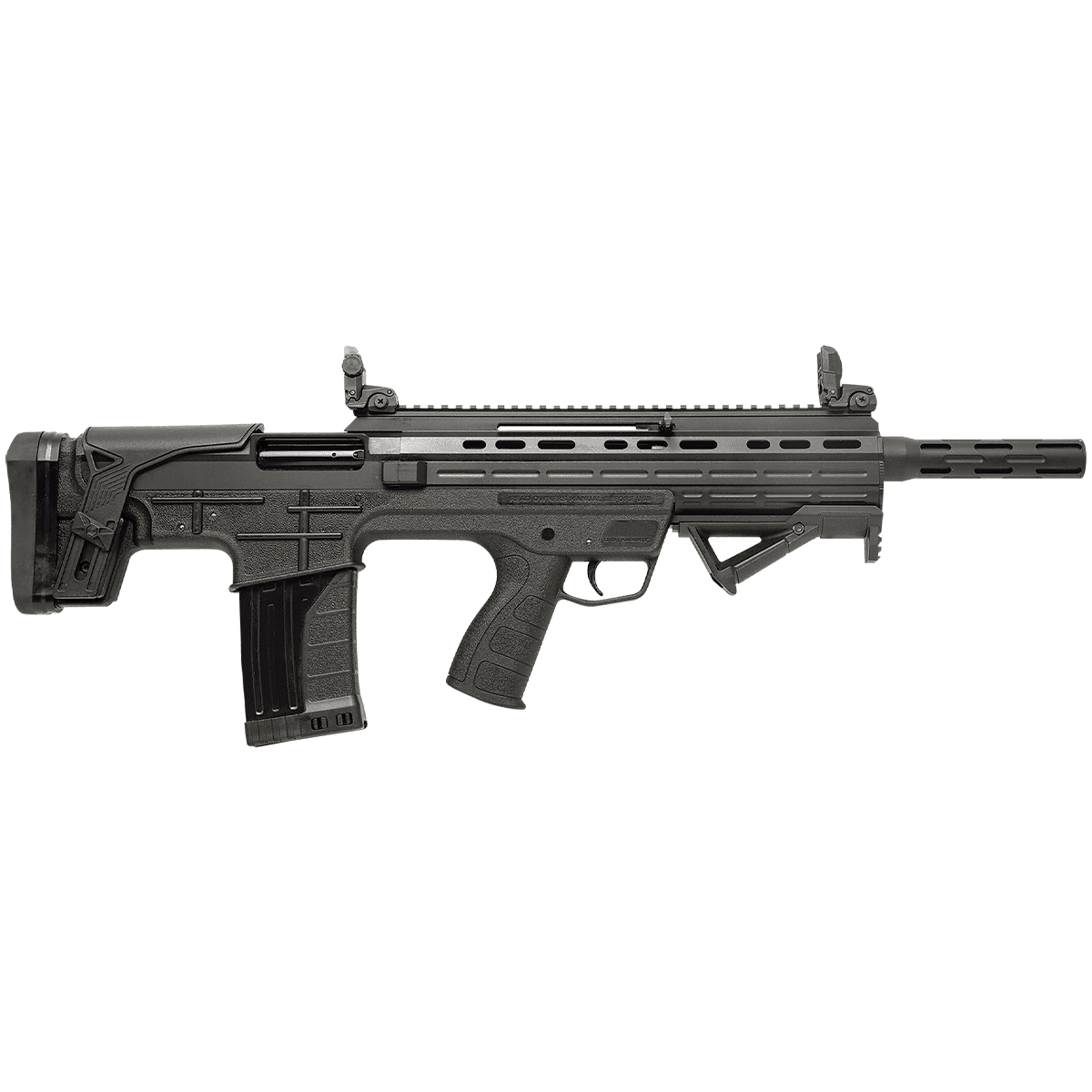 Garaysar Ft. Myers FEAR-105 12 Gauge Semi Automatic Shotgun Garaysar Ft. Myers FEAR-105 12 Gauge Semi Automatic Shotgun