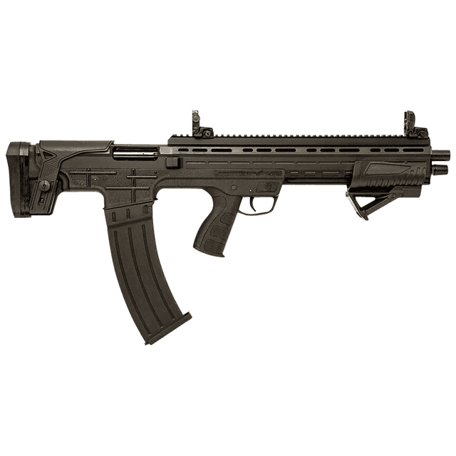 Garaysar Ft. Myers FEAR-109 12 Gauge Pump Action Shotgun Garaysar Ft. Myers FEAR-109 12 Gauge Pump Action Shotgun