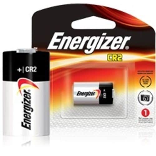 Energizer Lithium CR2 Batteries Energizer Lithium CR2 Batteries