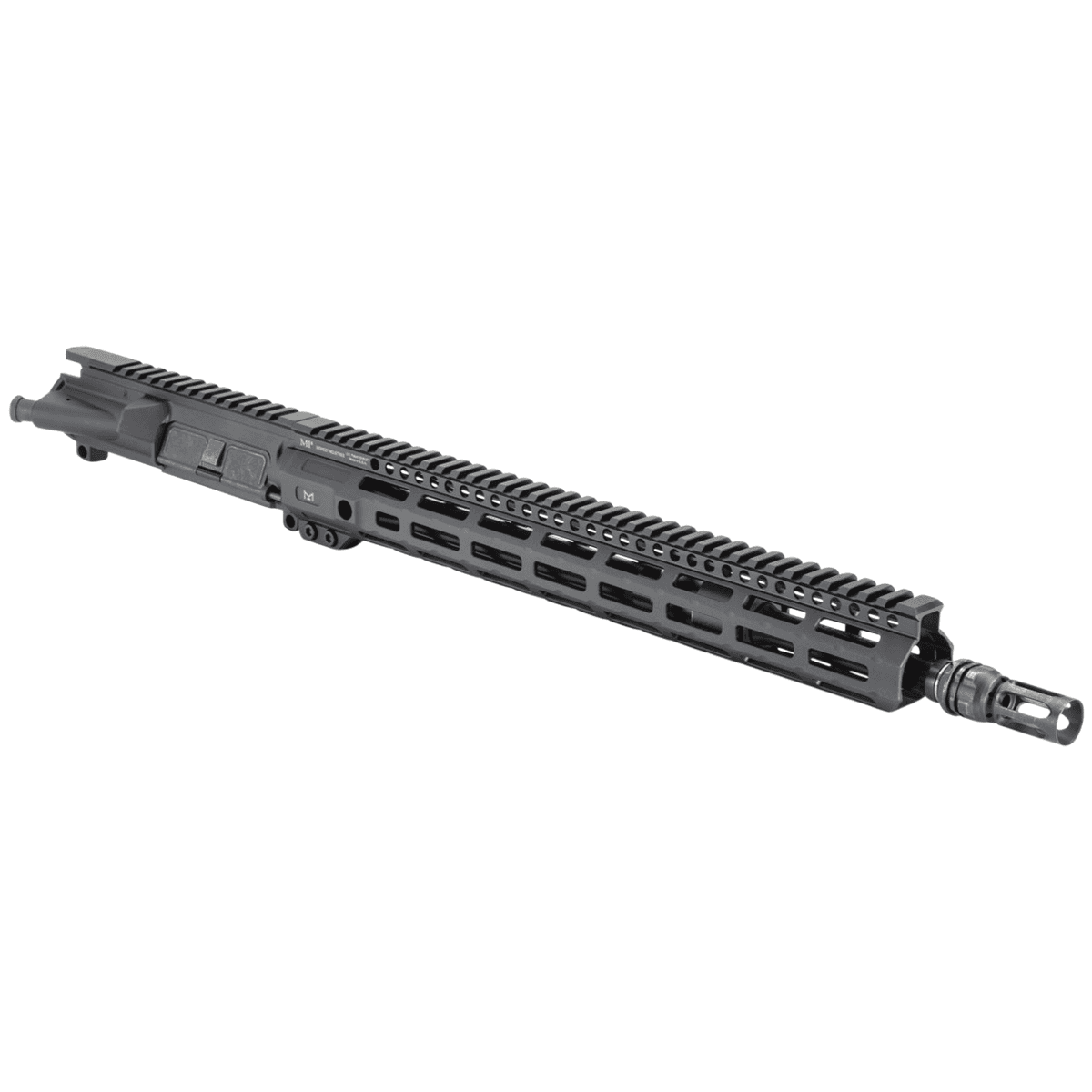 Gemtech 13833 GVAC Upper Receiver for AR-15 5.56 16.10" Gemtech 13833 GVAC Upper Receiver for AR-15 5.56 16.10"