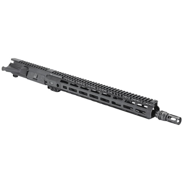 Gemtech 13833 GVAC Upper Receiver for AR-15 5.56 16.10" Gemtech 13833 GVAC Upper Receiver for AR-15 5.56 16.10"