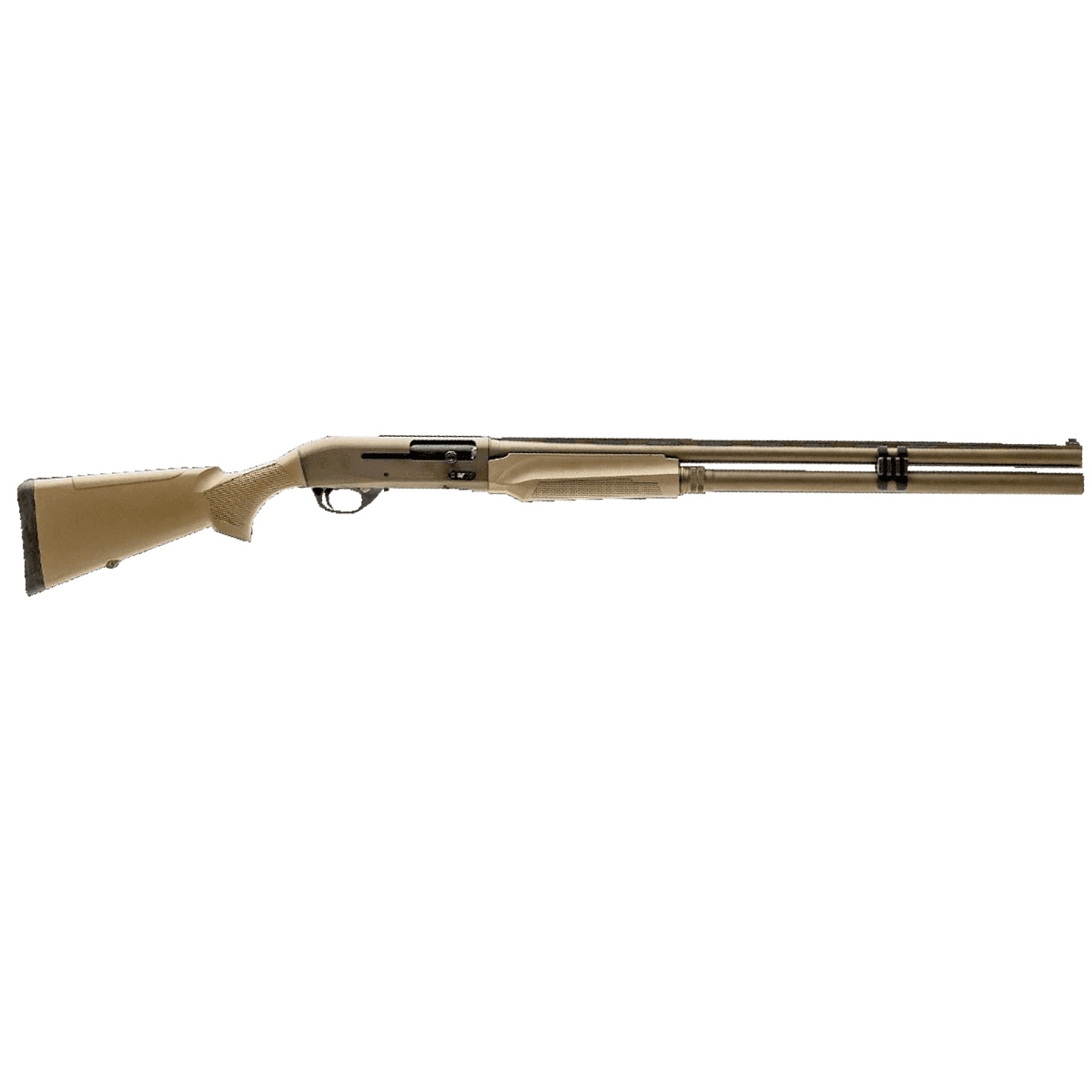 Gforce Arms One Full Size 12 Gauge Semi-Automatic Shotgun Gforce Arms One Full Size 12 Gauge Semi-Automatic Shotgun