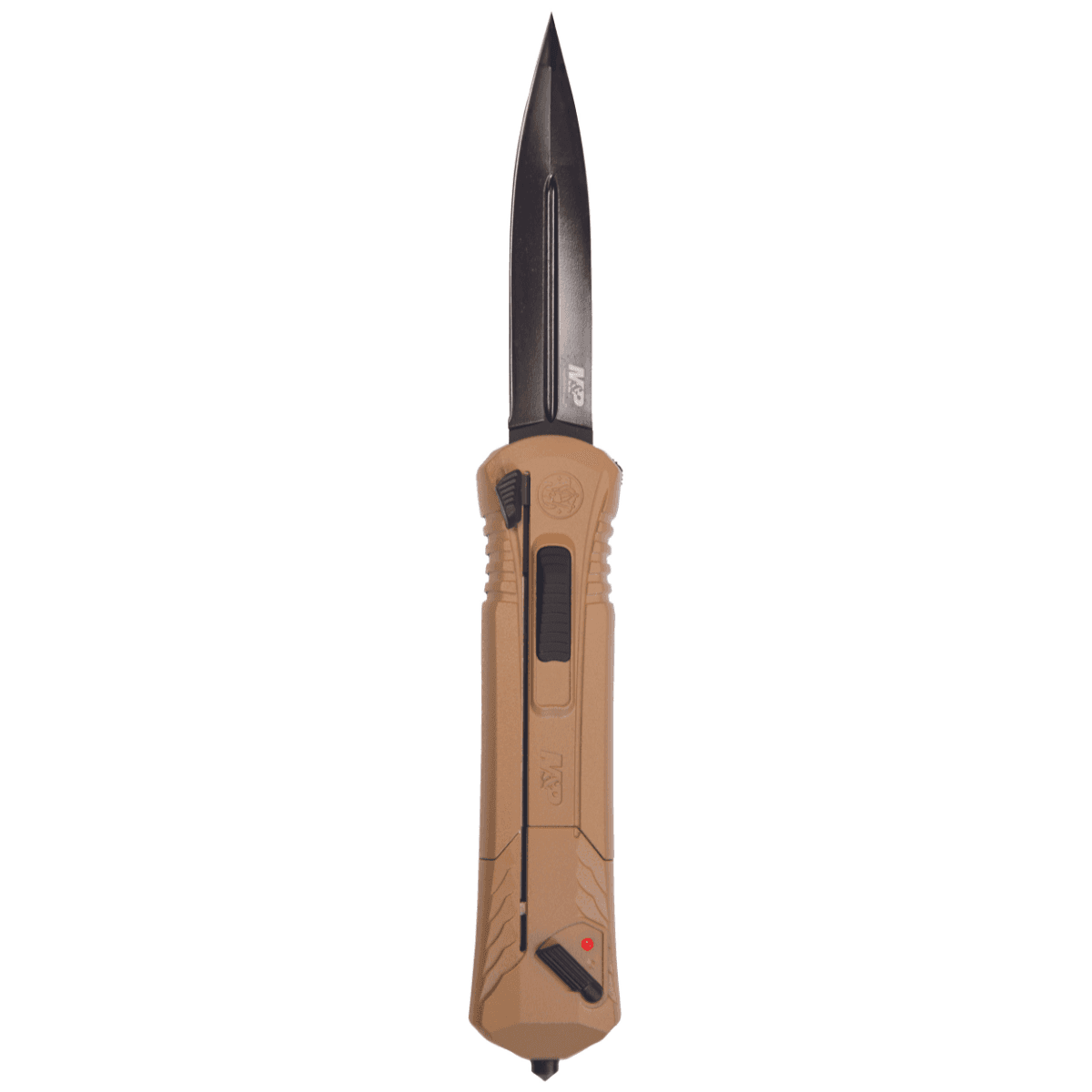 Smith & Wesson Knives 1092050 M&P 3.50" OTF Knife Smith & Wesson Knives 1092050 M&P 3.50" OTF Knife