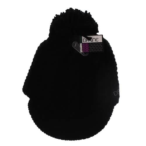 Dakine Shelby Beanie Black Dakine Shelby Beanie Black