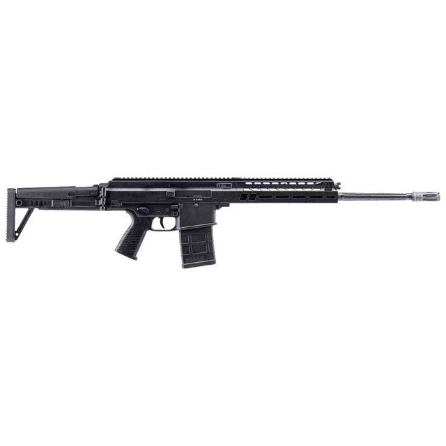 B&T APC PRO DMR 308 Win Semi-Auto Tactical Rifle, M-LOK Handguard with Stainless Barrel Finish - 361663US B&T APC PRO DMR 308 Win Semi-Auto Tactical Rifle, M-LOK Handguard with Stainless Barrel Finish - 361663US