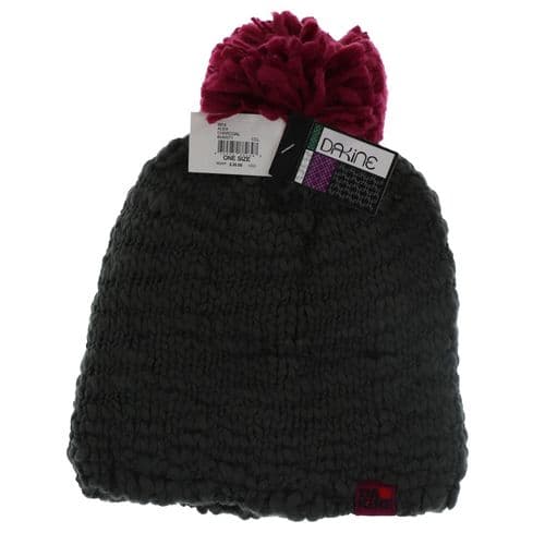 Dakine Womens Alex Charcoal Dakine Womens Alex Charcoal