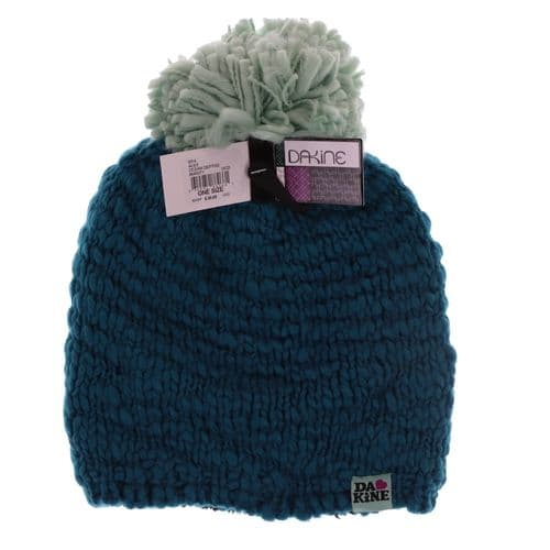 Dakine Alex Beanie Ocean Depths Dakine Alex Beanie Ocean Depths