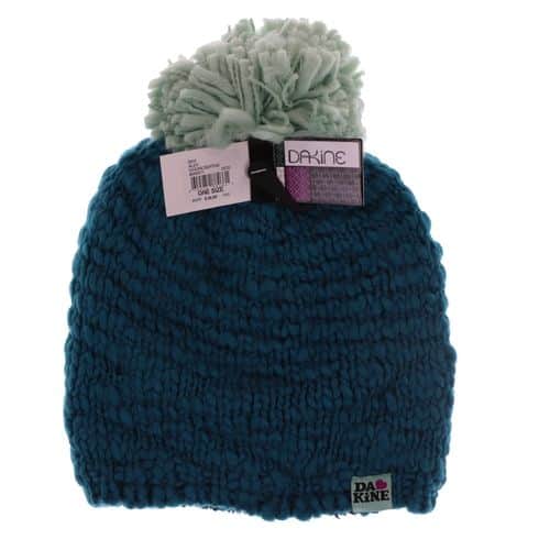 Dakine Alex Beanie Ocean Depths Dakine Alex Beanie Ocean Depths