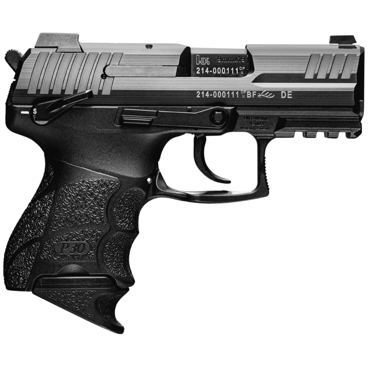 Specification Main Image