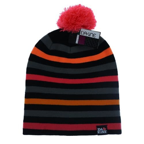 Dakine Steffy Beanie Coral Dakine Steffy Beanie Coral