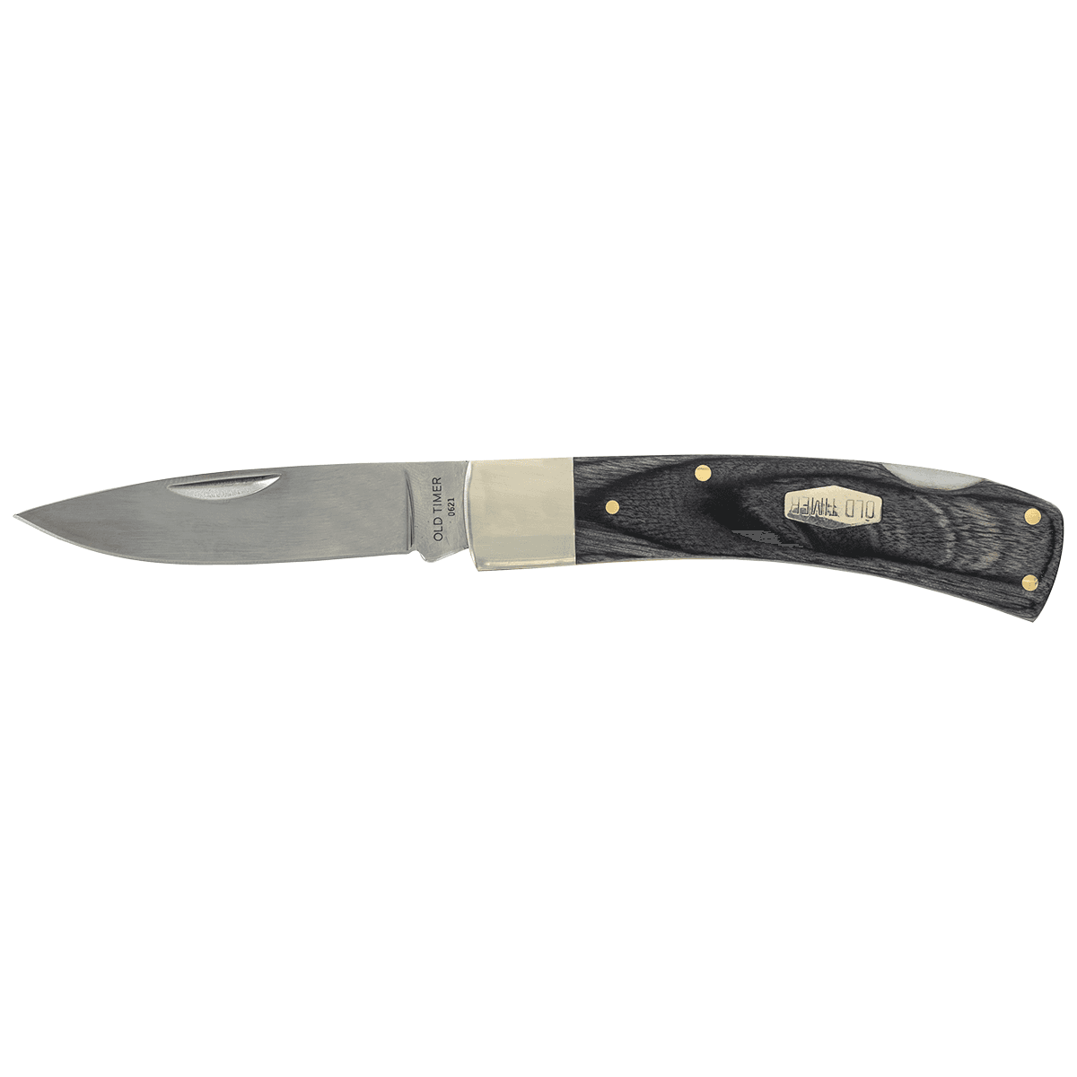 Old Timer 1135989 Heritage Series Bruin 50th Anniversary Knife Old Timer 1135989 Heritage Series Bruin 50th Anniversary Knife