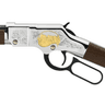 Henry H004AF Golden Boy American Farmer Tribute 22 Short, 22 Long or 22 LR Lever Action Rifle Henry H004AF Golden Boy American Farmer Tribute 22 Short, 22 Long or 22 LR Lever Action Rifle