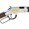 Henry H004AF Golden Boy American Farmer Tribute 22 Short, 22 Long or 22 LR Lever Action Rifle Henry H004AF Golden Boy American Farmer Tribute 22 Short, 22 Long or 22 LR Lever Action Rifle