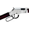 Henry H004SEM Silver Eagle 22 WMR Lever Action Rifle Henry H004SEM Silver Eagle 22 WMR Lever Action Rifle