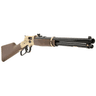 Henry H006GD Side Gate Deluxe 44 Mag/44 Special 10+1 20" Lever Action Rifle Henry H006GD Side Gate Deluxe 44 Mag/44 Special 10+1 20" Lever Action Rifle