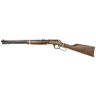 Henry H006GD Side Gate Deluxe 44 Mag/44 Special 10+1 20" Lever Action Rifle Henry H006GD Side Gate Deluxe 44 Mag/44 Special 10+1 20" Lever Action Rifle