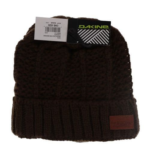 Dakine Mens Dalton Beanie Carafe Dakine Mens Dalton Beanie Carafe