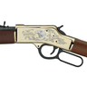 Henry H006GES Golden Boy Eagle Scout Tribute Edition 44 Mag/44 Special 10+1 20" Lever Action Rifle Henry H006GES Golden Boy Eagle Scout Tribute Edition 44 Mag/44 Special 10+1 20" Lever Action Rifle