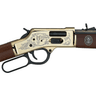 Henry H006GES Golden Boy Eagle Scout Tribute Edition 44 Mag/44 Special 10+1 20" Lever Action Rifle Henry H006GES Golden Boy Eagle Scout Tribute Edition 44 Mag/44 Special 10+1 20" Lever Action Rifle