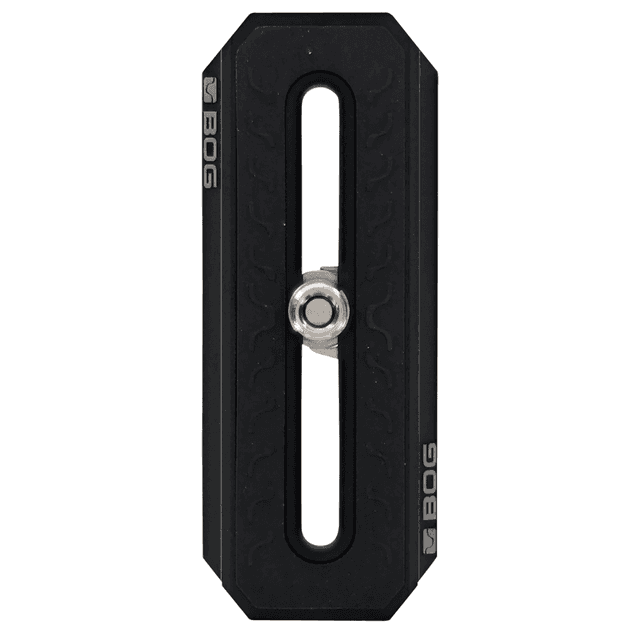 Bog-Pod ARCA Swiss Optics Plate - 1204206 Bog-Pod ARCA Swiss Optics Plate - 1204206