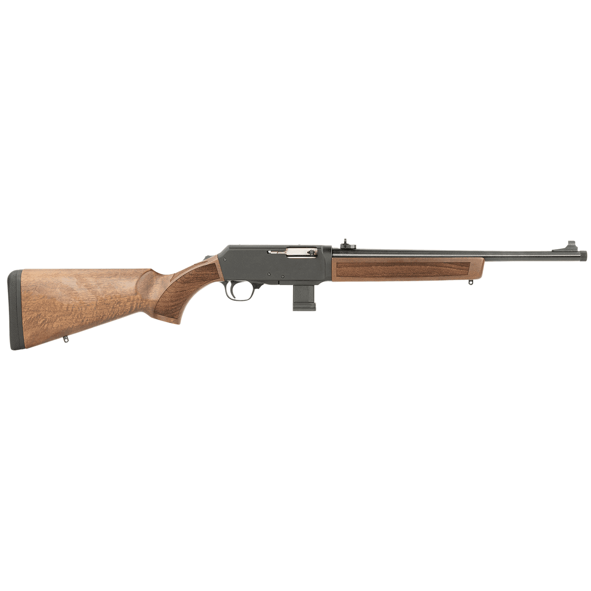 Henry H027H9 Homesteader 9mm Carbine Semi Automatic Rifle Henry H027H9 Homesteader 9mm Carbine Semi Automatic Rifle