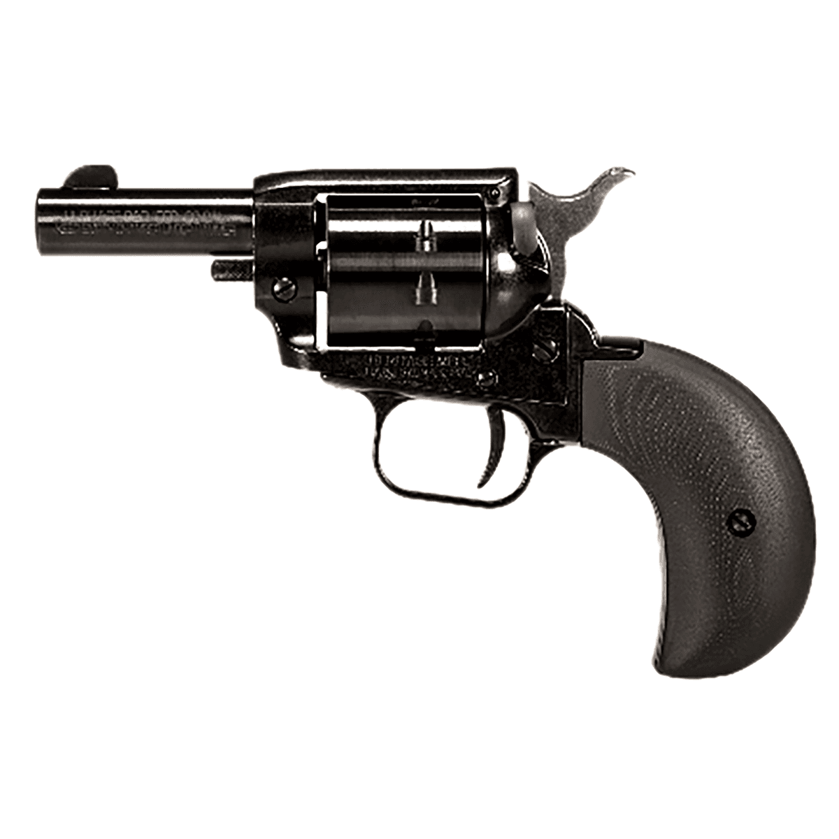 Heritage Barkeep Compact Frame 22 WMR Single Action Revolver Pistol Heritage Barkeep Compact Frame 22 WMR Single Action Revolver Pistol