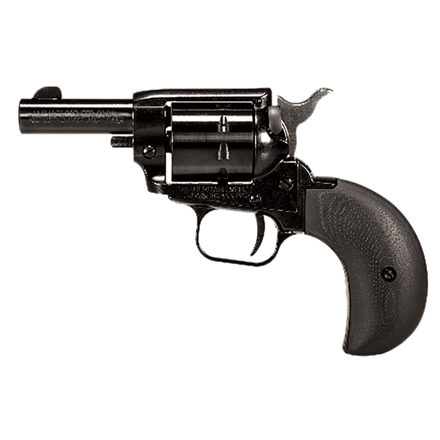 Heritage Barkeep Compact Frame 22 WMR Single Action Revolver Pistol Heritage Barkeep Compact Frame 22 WMR Single Action Revolver Pistol