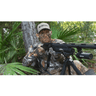 Bog-Pod Havoc Monopod, Black Aluminum with Foam Grip & Rubber Feet, USR Yoke, 360 Degree Rotation, 23-49" Vertical Adj - 1100477, Outdoor View Bog-Pod Havoc Monopod, Black Aluminum with Foam Grip & Rubber Feet, USR Yoke, 360 Degree Rotation, 23-49" Vertical Adj - 1100477, Outdoor View