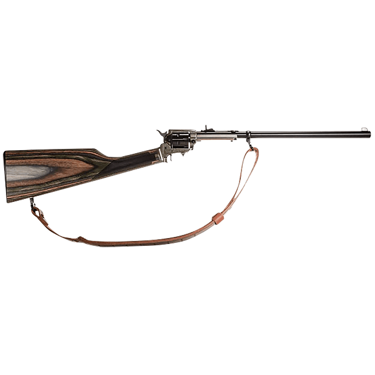 Heritage Rough Rider Rancher Full Size 22 LR/22 WMR Revolver Rifle Heritage Rough Rider Rancher Full Size 22 LR/22 WMR Revolver Rifle