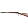 Heritage Settler 22 LR Lever Action Rifle 20" Color Case Hardened Heritage Settler 22 LR Lever Action Rifle 20" Color Case Hardened