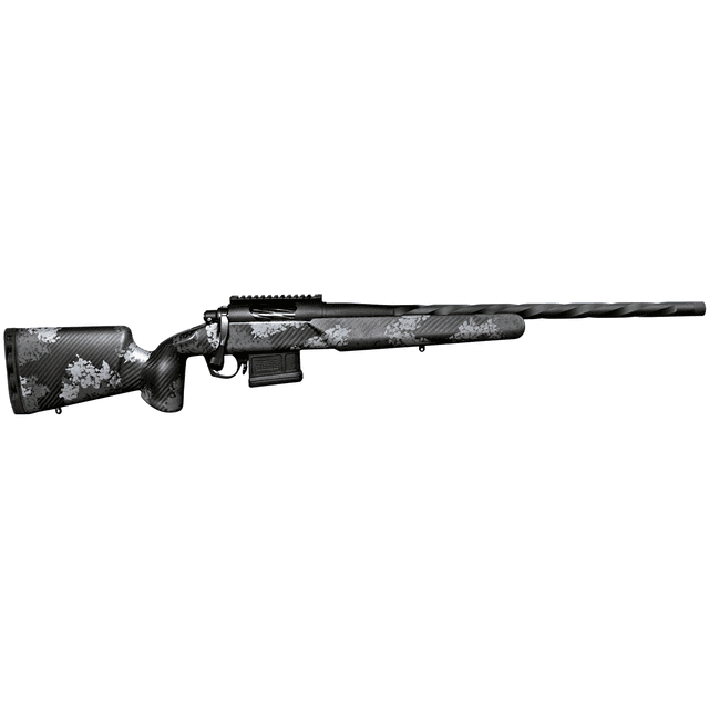 Horizon Firearms Venatic 6.5 Creedmoor Long Range Rifle Horizon Firearms Venatic 6.5 Creedmoor Long Range Rifle