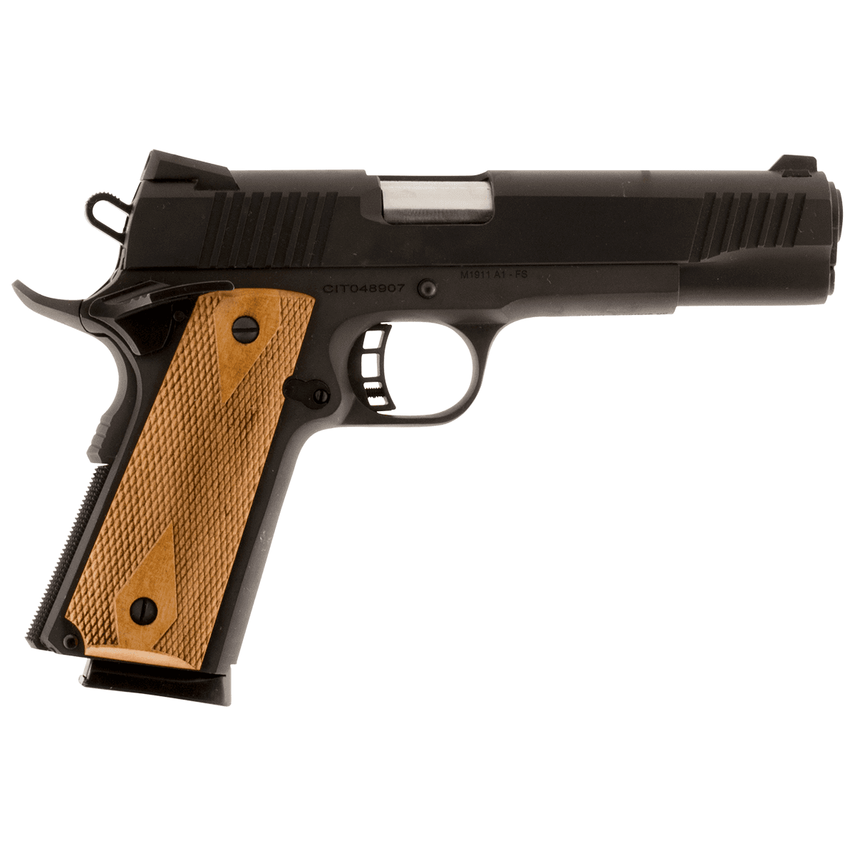 Citadel CIT45FSP M1911 Government Full Size Frame 45 ACP Pistol Citadel CIT45FSP M1911 Government Full Size Frame 45 ACP Pistol
